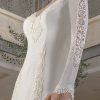 ⁦דגם 2007 שמלת כלה אופוויט⁩ – תמונה ⁦3⁩